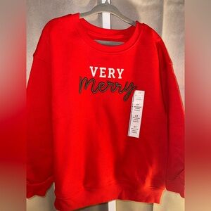 Christmas Sweater 5 T
